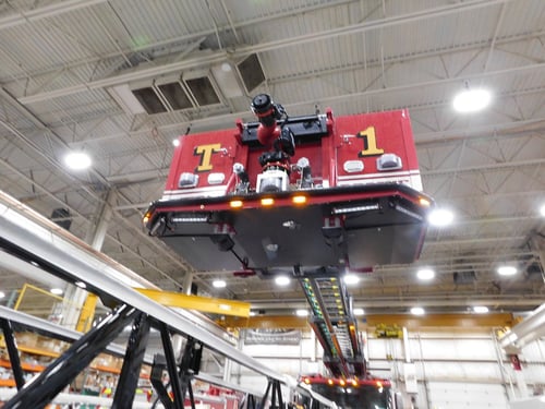 Springfield FD