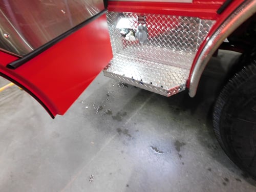 Springfield FD