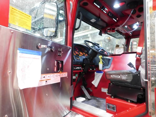 Springfield FD