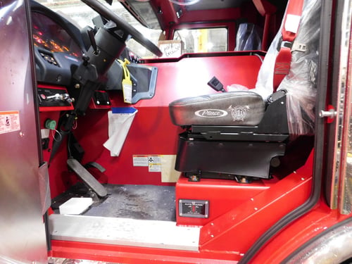 Springfield FD
