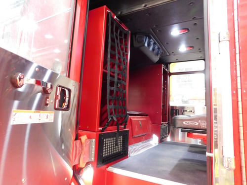 Springfield FD