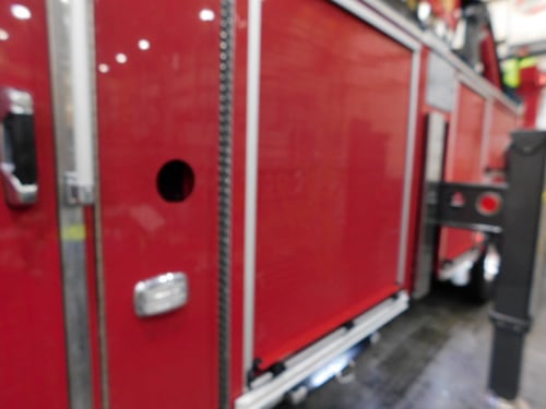 Springfield FD