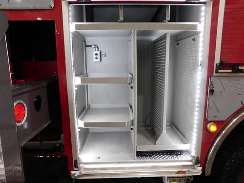 Springfield FD