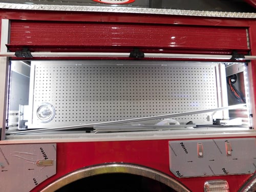 Springfield FD
