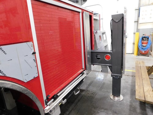 Springfield FD
