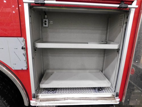 Springfield FD
