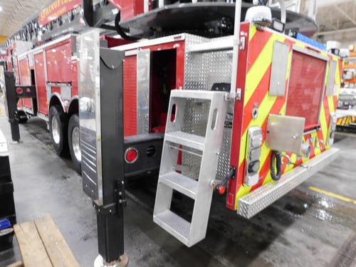 Springfield FD