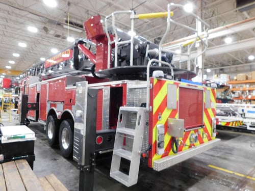 Springfield FD