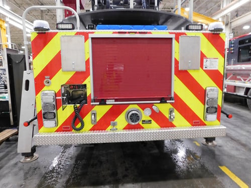 Springfield FD
