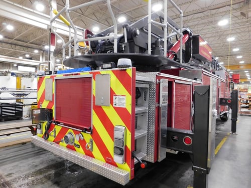 Springfield FD