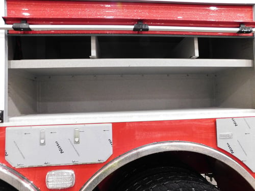 Springfield FD