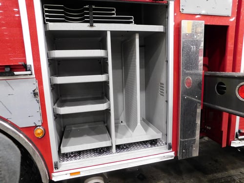 Springfield FD