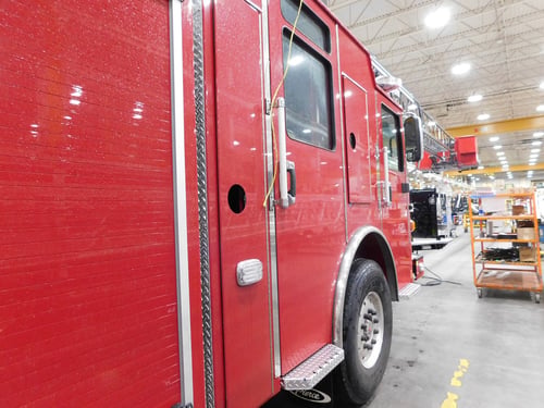 Springfield FD