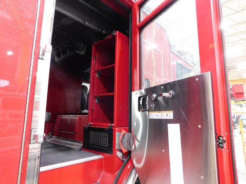 Springfield FD