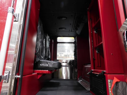 Springfield FD