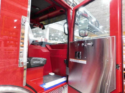 Springfield FD