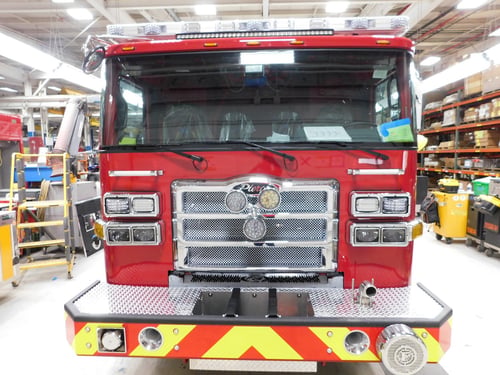 Springfield FD