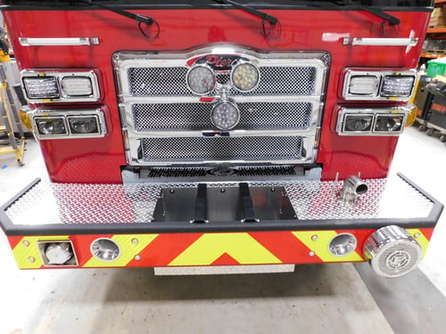 Springfield FD