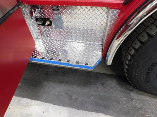 Springfield FD