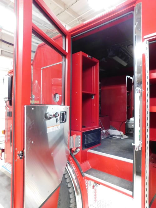 Springfield FD