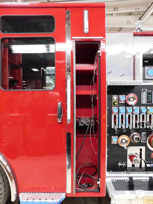 Springfield FD