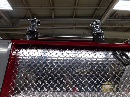Springfield FD