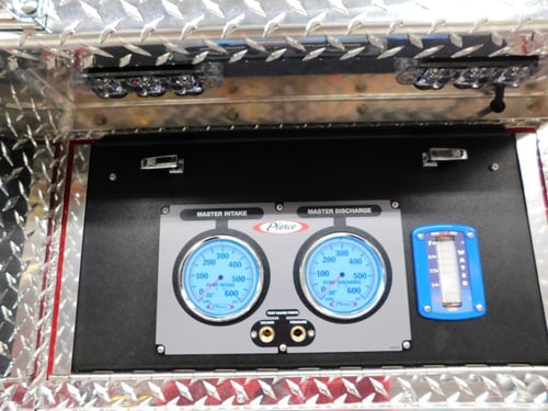 Springfield FD