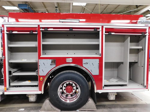 Springfield FD