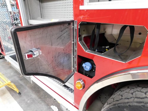 Springfield FD