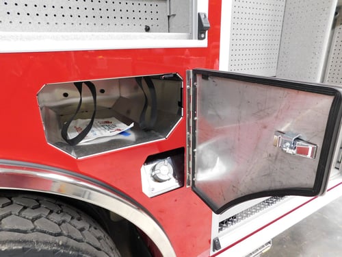 Springfield FD