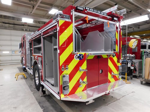 Springfield FD