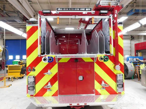 Springfield FD