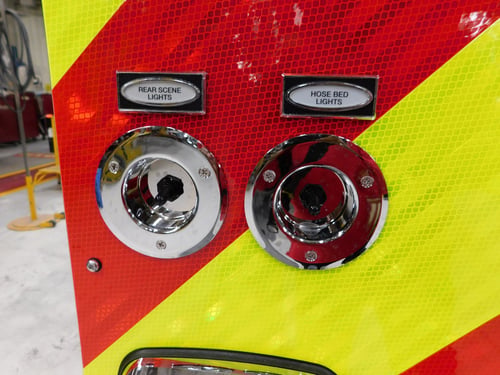 Springfield FD