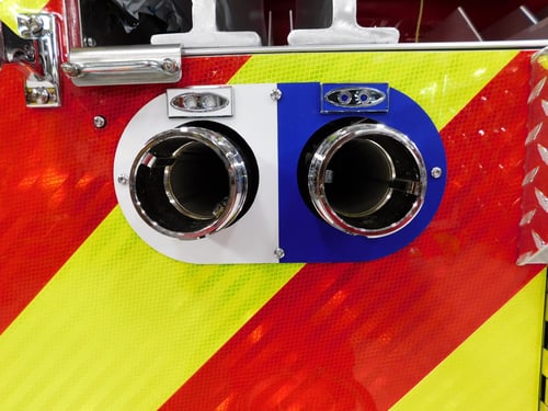 Springfield FD