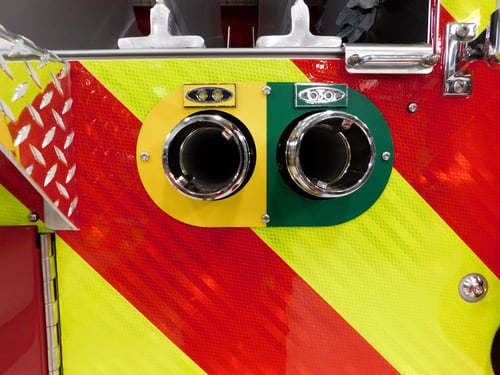 Springfield FD