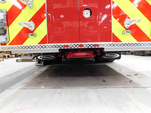 Springfield FD