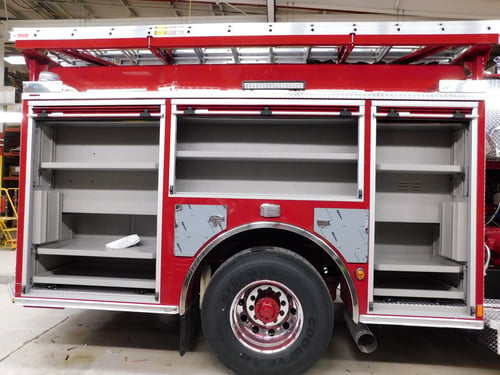 Springfield FD