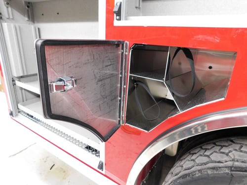 Springfield FD