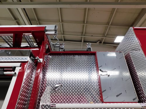Springfield FD