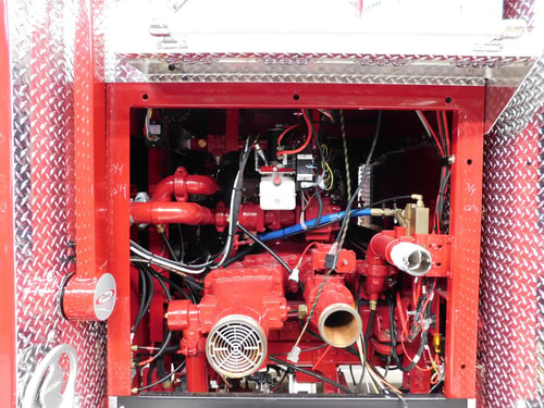 Springfield FD
