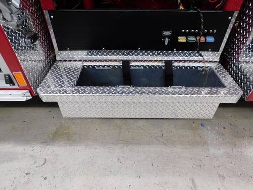 Springfield FD
