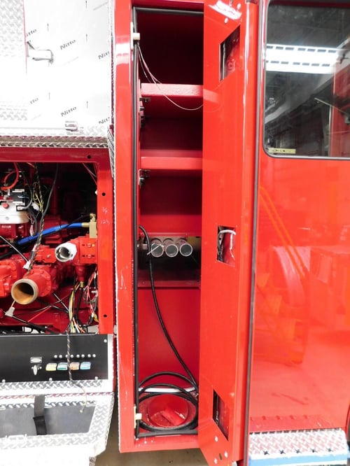 Springfield FD