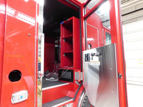 Springfield FD