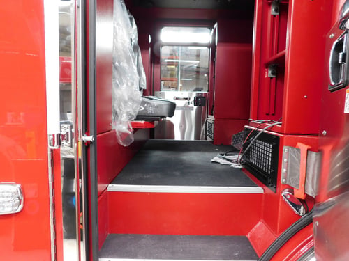 Springfield FD
