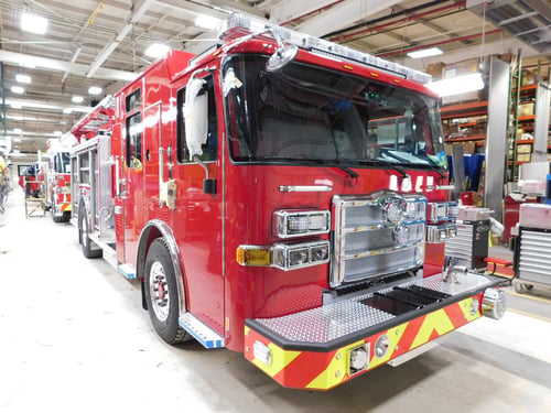 Springfield FD