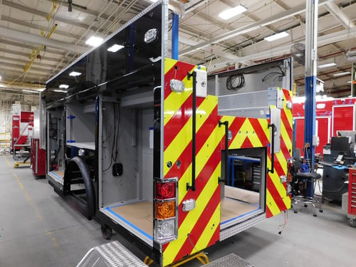 West Metro FD