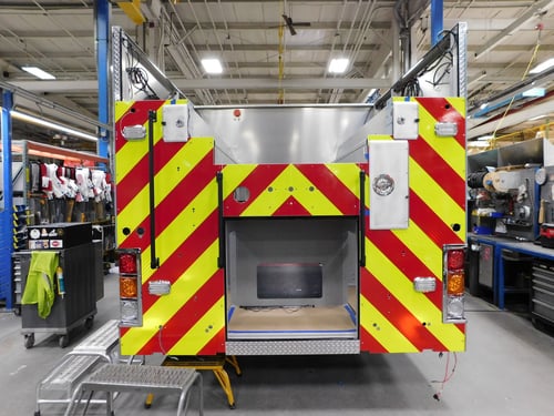 West Metro FD