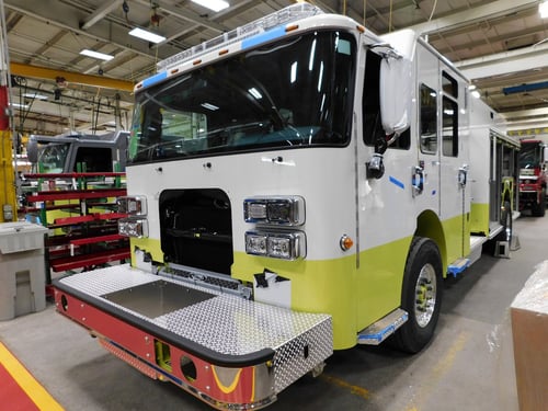 Elizabeth Vol. FD