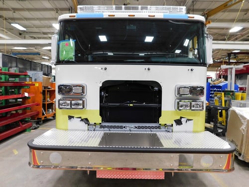 Elizabeth Vol. FD