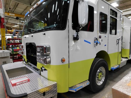 Elizabeth Vol. FD